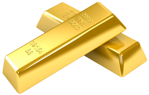 Gold Bar 999 — 500g